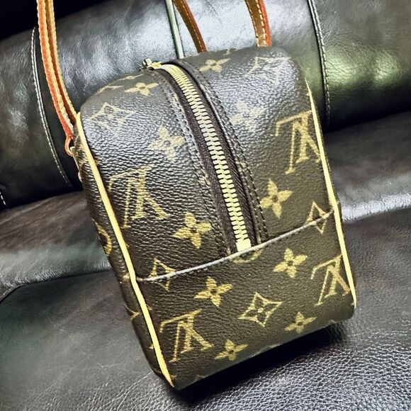 Brand New Louis Vuitton Cite MM - Picture 5 of 16